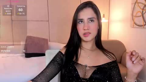 Amira sweet online show from 03/01/25, 09:37