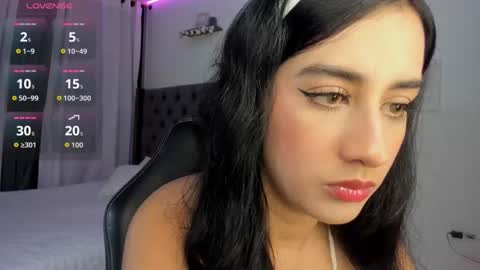 Amira sweet online show from 12/18/25, 03:12