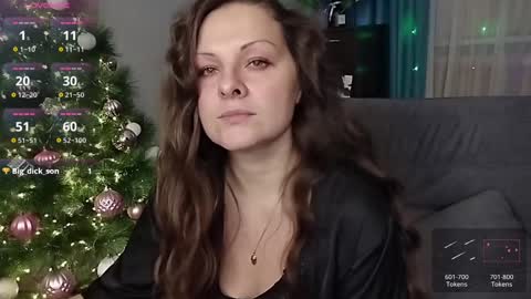 Snapshot of amilafran chatting on 12/18/24, 11:13 Mila online show from 12/18/24, 11:13