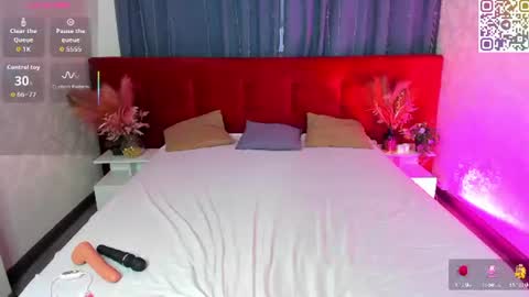 amilia_may online show from 06/22/26, 03:25