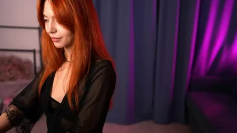 Snapshot of amilifox1 chatting on 03/31/26, 03:45 amilifox1 online show from 03/31/26, 03:45