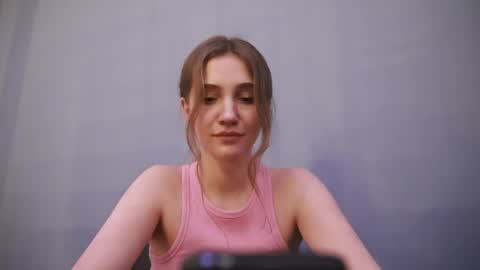 Snapshot of amillygil chatting on 04/07/26, 05:13 Emily online show from 04/07/26, 05:13