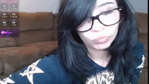 amilust online show from 05/31/26, 06:42