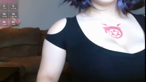 amilust online show from 07/20/26, 06:43