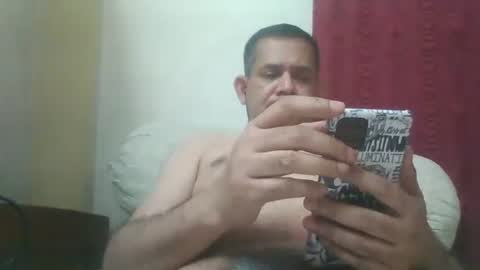 amimonalisa online show from 10/19/25, 07:14