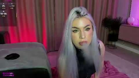amina_haze online show from 06/12/26, 09:03