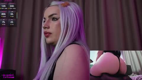 amina_haze online show from 06/20/26, 08:55