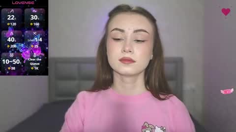 Amina online show from 01/11/25, 11:02