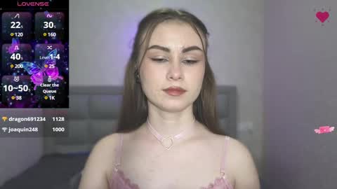 Amina online show from 01/13/25, 01:23