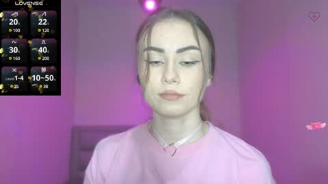 Amina online show from 01/27/25, 02:42