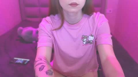 Amina online show from 03/04/25, 01:55