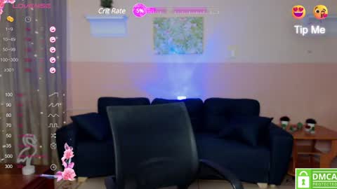 Amina online show from 12/22/24, 06:28