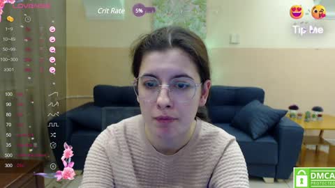 Amina online show from 01/02/25, 03:29