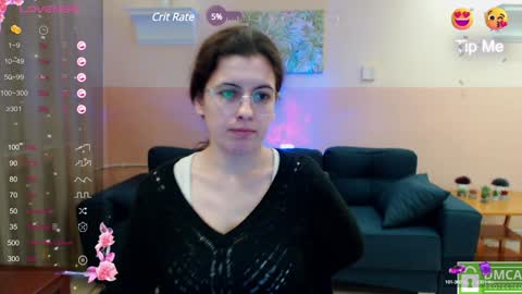Amina online show from 01/04/25, 12:38