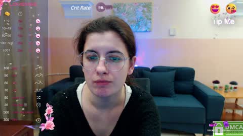 Amina online show from 01/04/25, 04:00