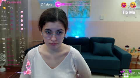 Amina online show from 01/09/25, 03:34