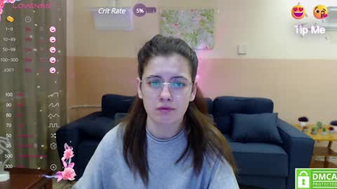 Amina online show from 01/11/25, 06:24