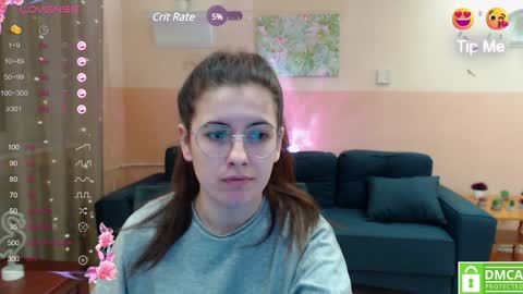 Amina online show from 01/11/25, 09:26