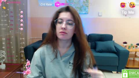 Amina online show from 01/14/25, 06:24