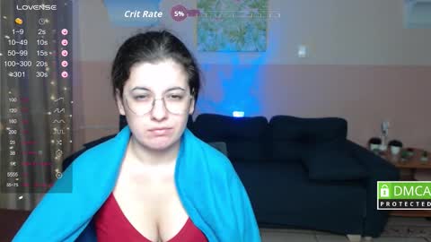 Amina online show from 10/01/25, 05:57