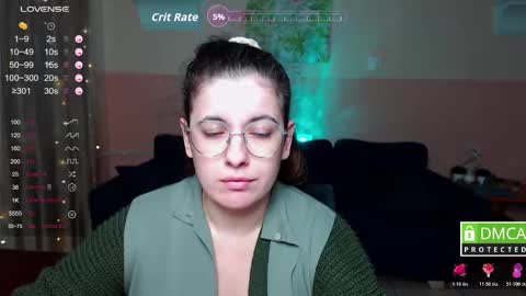 Amina online show from 10/23/25, 06:23