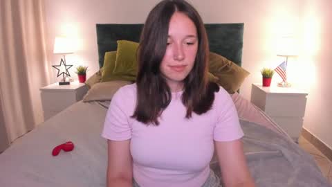 aminaji online show from 07/21/26, 07:43