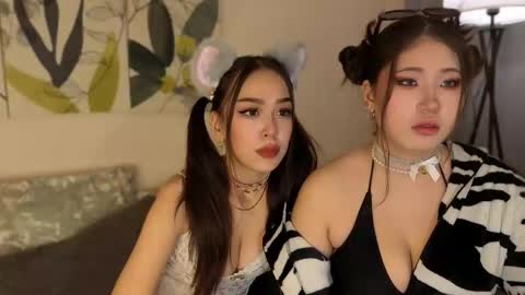 aminasaffron online show from 10/19/25, 03:45