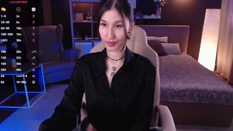 Camilla online show from 01/26/25, 06:28