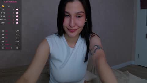 Camilla online show from 01/06/26, 01:09