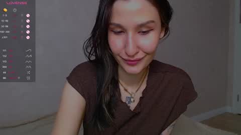 Camilla online show from 01/10/26, 01:40