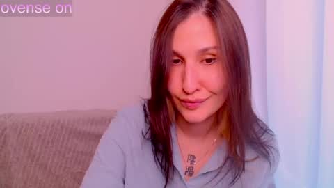 Camilla online show from 05/31/26, 12:12