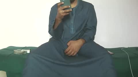 Amir online show from 09/26/25, 05:33