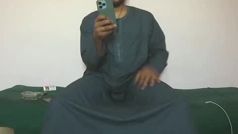 Amir online show from 10/01/25, 03:07