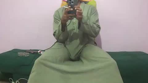 Amir online show from 11/19/25, 11:05