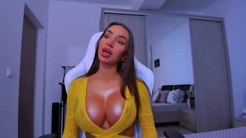 Arinna online show from 01/20/25, 09:46