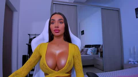 Arinna online show from 01/20/25, 03:50