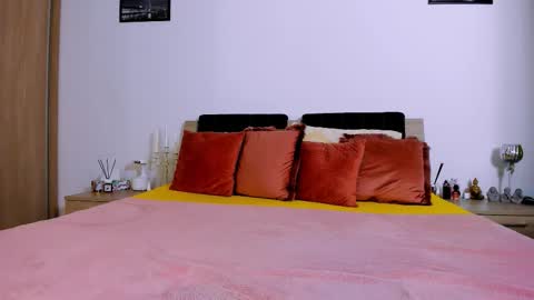 Arinna online show from 10/29/25, 09:00