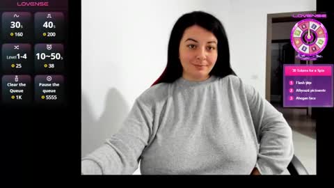 Amiraisa online show from 12/10/24, 08:30