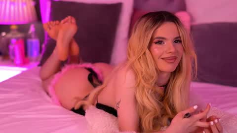 amiralovely online show from 07/08/26, 07:18