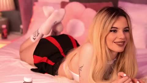 amiralovely online show from 07/19/26, 07:50