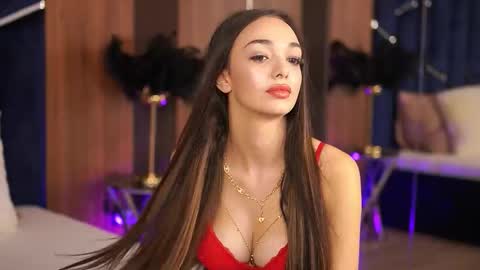 Amiraveyl online show from 09/17/25, 09:49