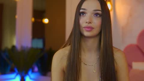 Amiraveyl online show from 10/01/25, 10:05