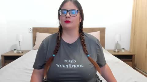 Amira Vyxen online show from 09/08/25, 06:18