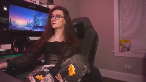   Am-er-in online show from 10/18/25, 04:59