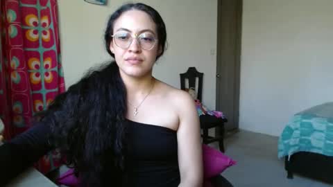amitlu_ online show from 01/23/25, 08:02