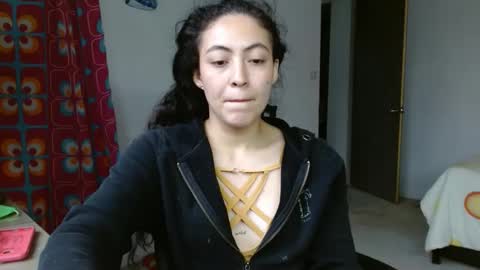 amitlu_ online show from 02/28/25, 10:17