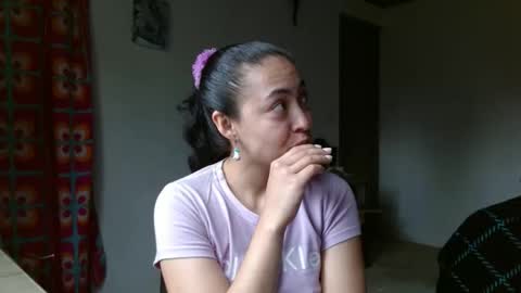 amitlu_ online show from 03/12/25, 03:29