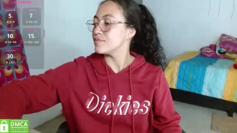 amitlu_ online show from 12/16/25, 09:53