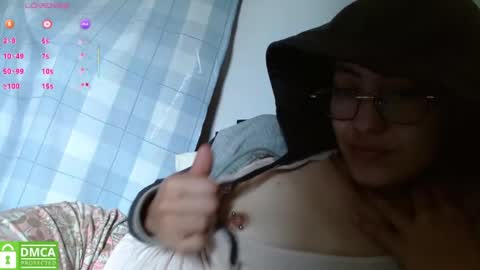 amitlu_ online show from 07/29/26, 02:26