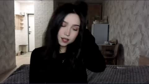 Milana online show from 07/10/26, 02:16